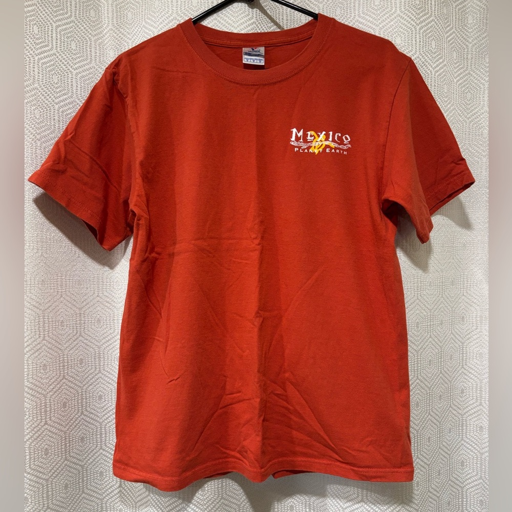 3/$13 Cancun Mexico T-Shirt NWOT